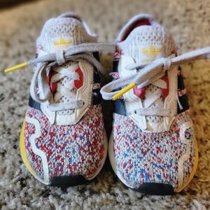 Toddler ADIDAS shoes